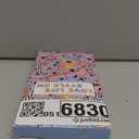 Petitian for Google Pixel 9Pro XL Case with Wallet - Women Girls Cute Girly Aesthetic Unique Design Leather Credit Card Holder Cardholder Stand Wristband for Pixel 9Pro XL, Flower