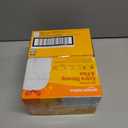 2 x Amazon Basics Extra Strong & Flex Tall Kitchen Drawstring Trash Bags, Citrus Scent, 13 Gallon, 40 Count