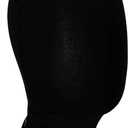 Morphsuits Morphmask Original, Black, One Size