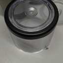 SHARDOR One Touch Coffee Grinder Electric, Spice, Herb, For Coffee Bean Spices and Seeds with 1 Removable Stainless Steel Bowl, Dry Grinder, Black