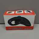 welspo Wireless USB Handheld Finger Trackball Mouse with Laser Pointer