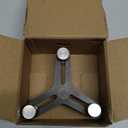 Universal Piston Ring Squaring Tool for End Gap 2-5inch Bores (Squaring Tool)