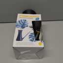 Fiskars Small Watering Can (40 oz) for Indoor Gardening, Water Can for Indoor Plants, Anti-Drip and Removable Nozzle, Made with Recycled Plastic