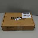 Ankle Weights Wrist Weights for Men Women, 1 Pair Adjustable Removable Steel Weighted Plates Arm Leg Weights for Walking Running Pilates, Fitness Weights