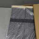 51.2" Long Dog Ramp for High Bed & Couch, Foldable Pet Ramp