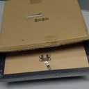 PEALSN 10 Pack Collage Picture Frames, Gallery Wall Frame Set with Two 8x10, Four 5x7, and Four 4x6, Multiple Photo Frames for Wall Gallery Decor, Black