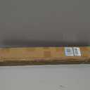 2 Pack,24" X 5/8" Cane Bolt Heavy Duty Drop Rod for Gate
