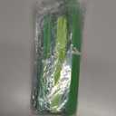 Green Tissue Paper Pom Poms Flowers Decorations 12 Pcs Perfect for St. Patrick's Day Celebrations or Any Green-Themed Event Decoration (Dark Green Light Green Mint)