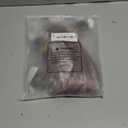 T1B/99J Ombre Burgundy Bundles Human Hair Straight 18 20 22 Inch Straight Human Hair Bundles Brazilian Virgin Remy Quick Weave for Black Women T1B/99J Color