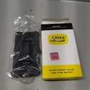 OtterBox Defender Series Holster Belt Clip Replacement for iPhone 14 (Only) - Non-Retail Packaging - Black