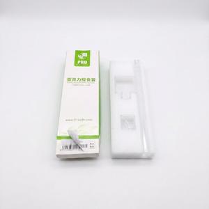 Acrylic Feeding Tube Or Fish Feeder