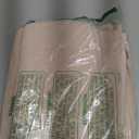 Artoid Mode 100% Cotton Beige Waffle Weave Kitchen Dish Cloths, 13x28 Inch Ultra Soft Absorbent Quick Drying Kitchen Dish Towels Set of 4