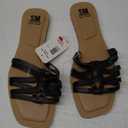 SMNYMELODY BLACK SIZE  10