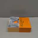 Cordless Knee Massager with Heat Vibration for Pain Relief, MAXwarm 4.0[2026 Upgraded] - Electric Heated Knee Brace with 5 Heat Levels and 3 Massage Mode, Gifts for Men Women (Grey, Single)