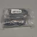 Interior Door Handle Front or Rear Left Driver & Right Passenger Side for Toyota Camry 2002-2006, Replaces# 69206-AA021 69205-AA021,Grey