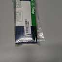 SUNGUY Android Auto USB C 6FT, 5Gbps Right Angle 3A USB 3.0 to USB C Cable & Data Sync Type C Cord Compatible with iPhone 17 16 15 Pro Max, Samsung T7, Galaxy S21 S20, SSD (Black)