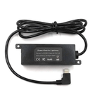 Ethernet Power and Wired Data for Conference Rooms, Mounted Tablets & More
