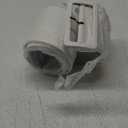 VONMELLI Stretchy Wide Women Belts Elastic Vintage Belts for Women Fashion Ladies Waist Belt for Dress