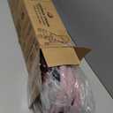 Dream On Me Aero Travel Umbrella Stroller, One-Hand Quick Fold, 3-Point Safety Harness, Dual Brakes, Adjustable Removable Canopy, Lightweight Compact & Space-Saving for Infants and Toddlers  Pink