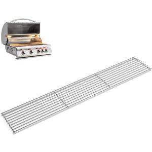 Warming Rack for Blaze 32 Inch 4 Burner Gas Grills, Grill Top Rack Warm Grate Shelf Accessory for BLZ-4 BLZ-4LTE2 BLZ-4LTE2-NG BLZ-4LTE2-LP, Blaze Premium BLZ-4LTE3-NG BLZ-4LTE3-LP, BLZ-32-033
