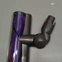 Quick-Release Motorhead Cleaner Replacement for Dyson V7 V8 V10 V11 Vacuum Direct Drive Head for Hardwood Floor Carpets Attachment SV10 SV11 SV12 SV14 Bristle Roller Brush Parts