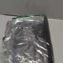 Sunzel Flare Leggings, Crossover Yoga Pants with Tummy Control, High Waisted and Wide Leg, No Front Seam Black Medium 28" Inseam