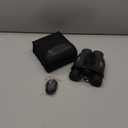 25x32 Binoculars for Adults Kids Compact - DEESOO High Powered Bird Watching Binoculars Lightweight with Small Size for Hunting Traveling Sports Hiking