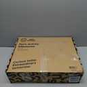 Baby Einstein Zen's Activity Milestones Plush Gym with Wooden Bar, for Infant to Toddler, 0-12 Months, Machine Washable