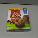 Quaker Chewy Dipps Chocolate Chip 24ct (EXP 02/15/27)