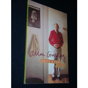 Death & Fame: Last Poems 1993-1997