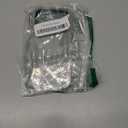 GONEZ Magnetic for iPhone 17 Pro Case, Compatible with MagSafe, [Screen Protector + Camera Lens Protector], Liquid Silicone Anti-Scratch Shockproof Protective Phone Case 6.3 inch, Calke Green