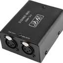 Usb To Dmx, 512-Channel USB to DMX DMX512 LED Light DMX Stage Lighting Controller Channels Decoder Module