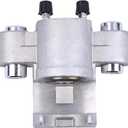 Magimaker Disk Brake Caliper Assembly AM134790 Compatible with John Deere 4X2 4X4 Gator HPX A3-T M TX XUV Gator Utility Vehicle 620i 625i 825i 850D 855D