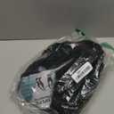 Dog Suspender Boots, Waterproof Dog Rain Boots, Puppy Snow Shoes for Winter, Anti Dirt Pants with Shoes, Adjustable Suspender Pants for Outdoor Walking & Paw Protectors (4)