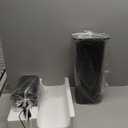 Humidifiers for Bedroom, 2.11Gal 8L Quiet Humidifiers for Large Room with Timer, 360Nozzle, 3 Speed Ultrasonic Cool Mist Humidifier with Humidistat for Baby Home Adults Plants (Black)