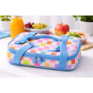 Insulated Travel Cooler, Pack Of 2