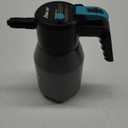 aokway Electric Foam Sprayer Car Wash, Pump Sprayer Battery Powered Rechargeable for Garden, Car Foam Sprayer for Cleaning Detailing Handheld Spray Foam Gun