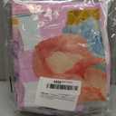 Winrayk Ice Cream Party Decorations Birthday Supplies for Girls, Pastel Balloon Arch Kit with Backdrop Tablecloth Lollipop Balloon Long Strip Balloon, Two Sweet One Candyland Ice Cream Birthday Decor