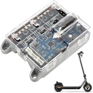 Electric Scooter Circuit Board, Lightweight Electric Scooter Circuit Motherboard Easy Installation Controller Panel Circuit Board for M365 Upgrade Electric Scooter Circuit Board, Lightweight Electric Scooter Circuit Motherboard Easy Installation Controller Panel Circuit Board for M365 Upgrade