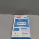 FYOUNG Protective Case for Nintendo Switch 2 2025, Slim Hard Shell for Switch 2 Accessories, Scratch&Shock Protection Cover with Screen Protector, 8 Thumb Grip (Clear, Switch 2 7.9inch)