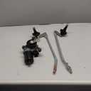 Dorman 602-203AS Windshield Wiper Motor and Linkage Assembly Compatible with Cadillac/Chevrolet/GMC Models
