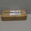 Garvee 4 Pack Magnetic Stanley Cup Water Bottle Holder for Fridge, Magnet Cup Holder Organizer with Tumbler Lid & Straw Organizers, Fits 40 & 30 Oz Cups for Kitchen, Office (Small)