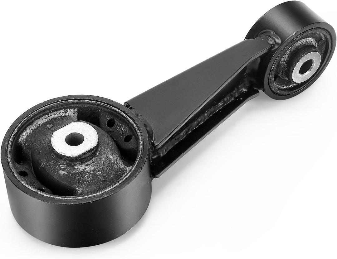 12363-31040 Front Torque Strut Mount for 2007-2015 Lexus Toyota, RX350 Camry Highlander Avalon 3.5L V6 - Front Engine Motor Transmission Mount Replace# A4259 EM-9538 1236331040