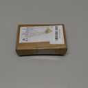 Loud Sound 45-100dB 35 inch Amplifier Bluetooth Neckloop Aids T-coil with CIC Spy Earpiece