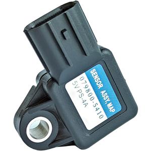 MAP Sensor Replacement for 2001-2006 Honda Civic Accord CR-V Element Odyssey Acura MDX RSX TSX 079800-5410 37830-PGK-A01