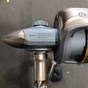 Pflueger President Spinning Fishing Reel, Size: 35