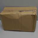 Juvale Cone Shapes Foam Cones for Crafts  2.87 x 7.25 in White Polystyrene  12 Pack  DIY Decor & Art Projects