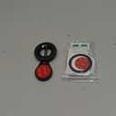 LISEN for MagSafe Car Mount for iPhone 17 Pro Max, Classic Magnetic Phone Holder for Car, Car Phone Holder Mount, Dash Car Accessories Gifts for Women Men, for iPhone 17 Pro Max Air 16 15 14 13 12 (Black)