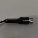 Yamaha 5-PIN DIN MIDI Adapter, Wirelessly Connect Your Musical Instrument and iOS device (iPhone/iPad/iPod Touch) MD- BT01