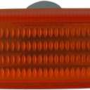 Eagle Eyes BM028-U0000 Driver Side Repeater Lamp Fits BMW 528i